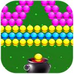 Bubble Color Pop Shoots