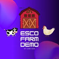Esco Farm Demo