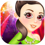 Princess ：Dressup Games