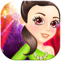 Princess ：Dressup Games