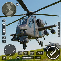 Massive Warfare: Tanks PvP War
