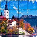 Tile Puzzle