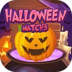 Halloween Match3 – Halloween M