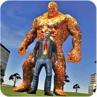 Stone Giant