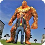 Stone Giant