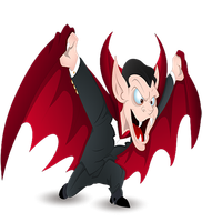cdbciprut dracula hell