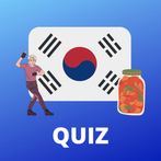 Korean Quiz - South Korea Quiz