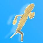 Paper Man
