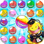 koro Sensei Crush Mania
