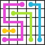 Juego Flow Colors
