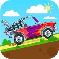 Hill race