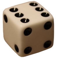 Extra Dice