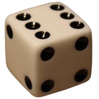 Extra Dice