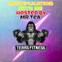 Multiplication with me hosted 