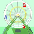 Click the Ferris Wheel