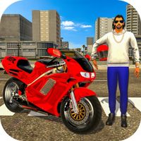 Indian Bike: Motor Stunt Game