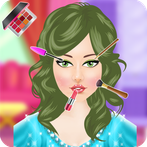 Salon Girls Fashion Makeover