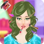 Salon Girls Fashion Makeover