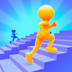 Huggy Runner: Scale Challenge