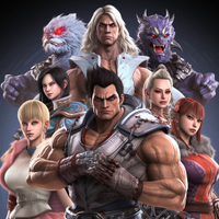 Kung Fu Karate Fight Game