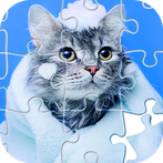 Jigsaw Puzzles, HD Puzzle Game