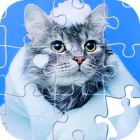 Jigsaw Puzzles, HD Puzzle Game