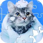 Jigsaw Puzzles, HD Puzzle Game