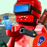 Imposter Craft - Battle Royale