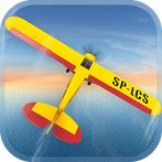 Plane Flight Simulator Games