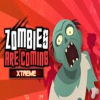 Zombies defense
