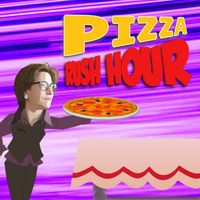 Pizza Rush Hour