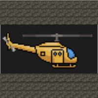 Cave Flyer - fly the copter th