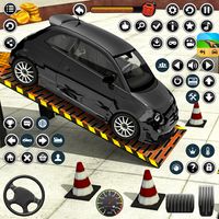 Car Game-Car Parking 2023 Game