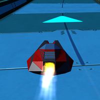 Complete Hover Racer - Prototy