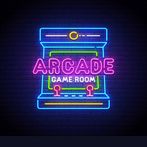 10 Arcade Games