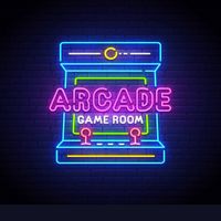 10 Arcade Games