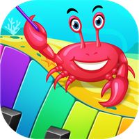 Piano for kids.