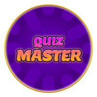 Quiz Master: Challenge Time