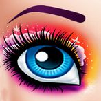 Princess Eye Makeup Artist Gam