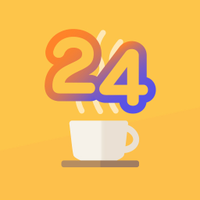 어서오세요 카페 24에