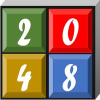 2048 Classic