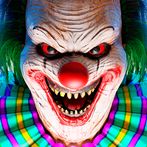 Anime Girls: Clown Horror