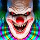 Anime Girls: Clown Horror