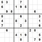 Fair Sudoku