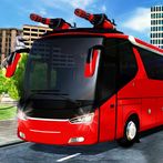 Bus Simulator - Coach Bus