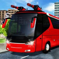 Bus Simulator - Coach Bus
