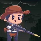 Bullet King