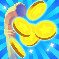 Draw Coins Park
