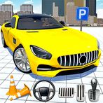 Car Parking Driving Game