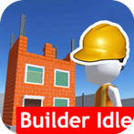 Pro Builder Idle:Offline